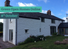 ONLINE - 8th October 1pm