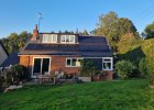 Tregenna, Llangarron - 9th November